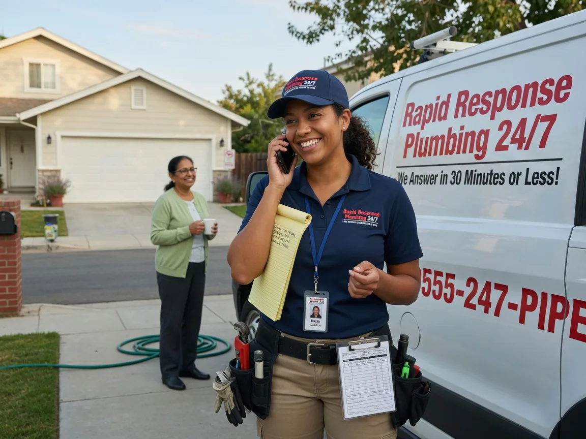 Emergency Plumber Capistrano Beach, CA FAQs